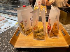 -吴越糕享(常熟万达店)