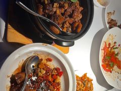 -味界·精致赣菜(招商花园城店)