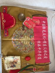 -天禧专业理胎发纪念品乐园·婴儿宝宝理发剃胎毛胎头胎毛笔定制店