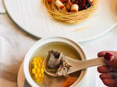 清润清心靓炖汤-春申里餐厅(银泰in99店)