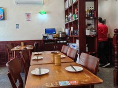 -付小姐在成都(中山公园店)