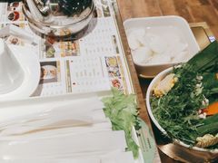 -百草滩羊清水涮羊肉(长城路店)