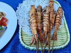 -东江海鲜大排档·潮汕菜·砂锅粥