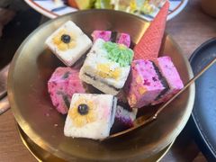 -香猪坊韩国烤肉专属门店(魏公村店)