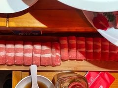 -潮辣成都老火锅(奉贤扶港路店)