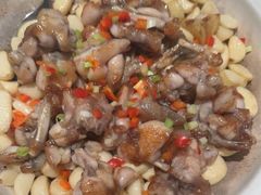 -ZEN采蝶轩·粤味臻鲜·手作点心·商务宴请(泰州店)