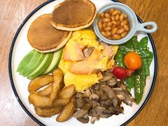 -AFS Cafe & Canteen(闽江二路店)