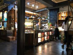 -厚生港萃精致餐厅(中华西路店)