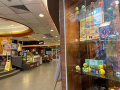 -麦当劳(小白楼店)