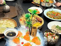 -上淮宴(蓝惠首府店)
