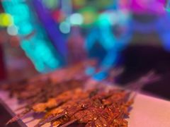 -燥次·烧烤酒场(万象城店)