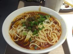 担担面-川人百味(亿合城店)