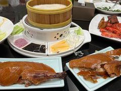 -新南华大酒店(广中店)