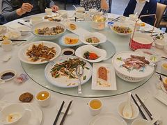 -皇朝尊会(龙之梦大酒店)