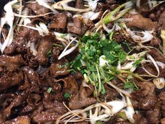 -清真永恒华威肉饼(潘家园店)