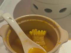 -汤城小厨•粤菜•靓汤(金宝街店)