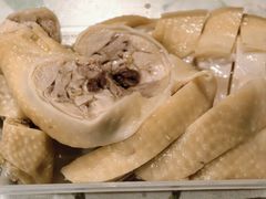-阿金大白·上海菜馆(新天地店)