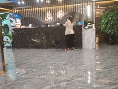-圣和足道·瑶浴SPA·养生茶府(光华店)