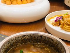 -鲁宴·鲁煨黄河生态大鲤鱼(月坛店)