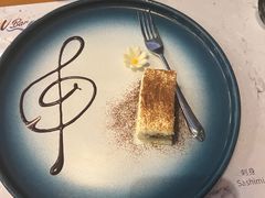 -V Bar海景扒房(北海湾惠龙万达嘉华酒店)