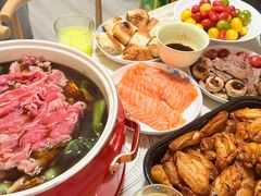 -山姆会员商店(上海浦东店)
