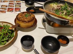 -乔阿马·江南味·驴肉香(龙湖华泾天街店)
