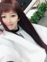 -MYCOLORHARSALON