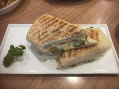 -必胜客(蜀山万象汇店)