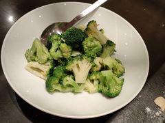 -北京王府井希尔顿酒店·秦唐中餐厅Chynna