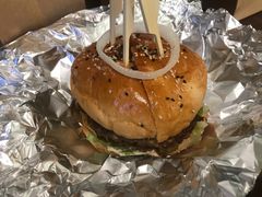 -G+KITCHEN(龙湖狮山天街店)