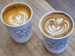 -Onirii Coffee(长乐路店)