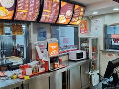 -庆丰包子铺(中央大街店)