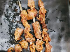 -西部马华清真兰州牛肉面·烧烤夜市(三里河店)
