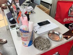 -郝大姐·乌龙山铁板烧(大学城三店)