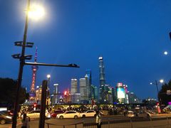 门面-上海和平饭店华懋阁 Cathay Room