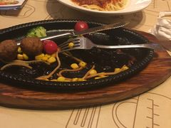 -菲滋意式餐厅(黄岩洞天店)