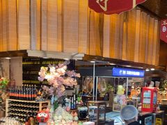-喜庭海鲜自助(来福士店)