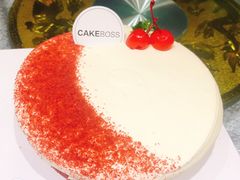 -CAKE BOSS 蛋糕老板(北京世纪金源购物中心)