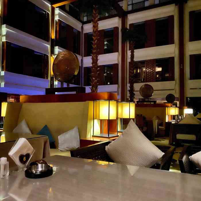 服务好,环境更不用说了,官渡播发器上档次