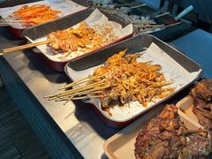 -阿那亚第三食堂 Cafeteria 3