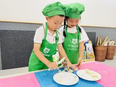 -海汀顿儿童之家(保利香雪园区)