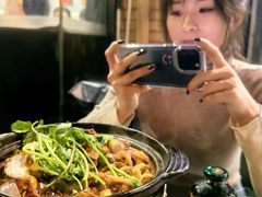 -川香煲(茅台路店)