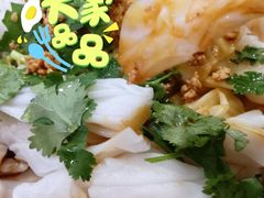 -百姓百味海鲜酒楼(粤垦路总店)