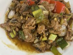 -坛南湾阿强农家乐.海鲜大排档老字号(福州地标美食店)