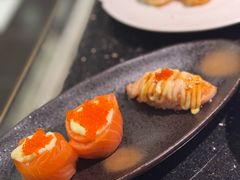 -極上萬膳·日料放题(海岸城店)