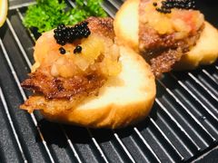 -虹料理·日料放题(悠方店)