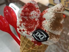 -DQ·蛋糕·冰淇淋(周浦万达店)