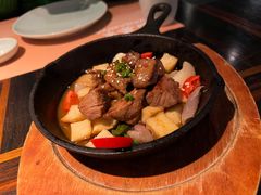 -山葵家·创意料理(临平银泰城店)