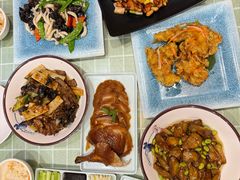 锅包肉-玉桥餐厅(天坛店)