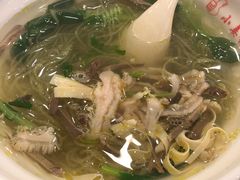 -小姜锅贴(凤凰街店)